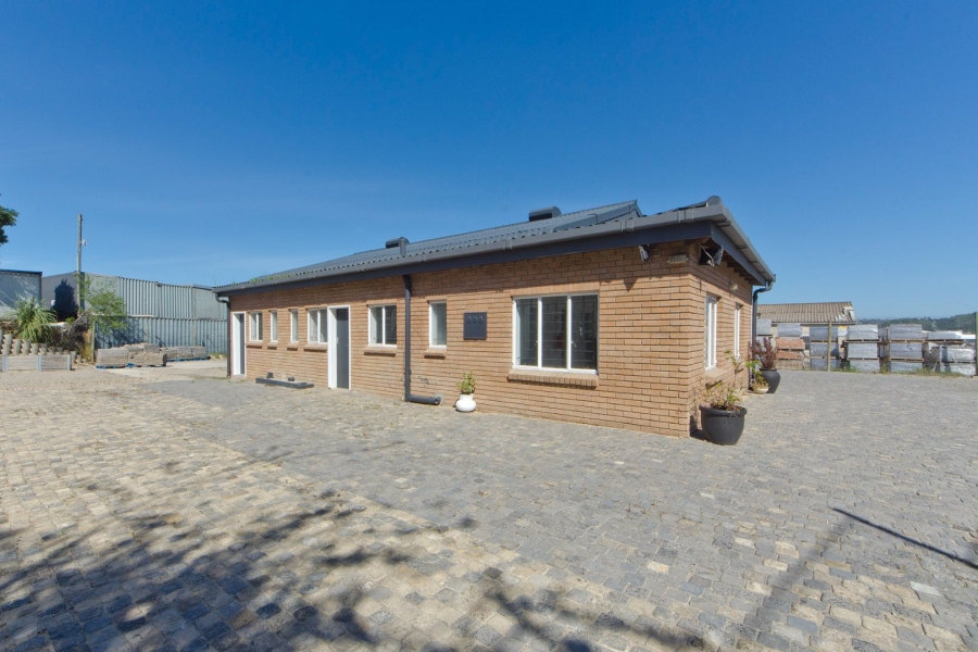 Commercial Property for Sale in Knysna Industrial Western Cape